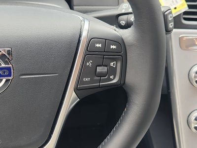 2017 Volvo XC60 T5 Dynamic