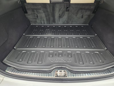 2017 Volvo XC60 T5 Dynamic