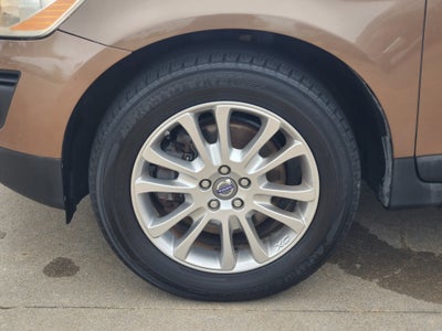2010 Volvo XC60 T6