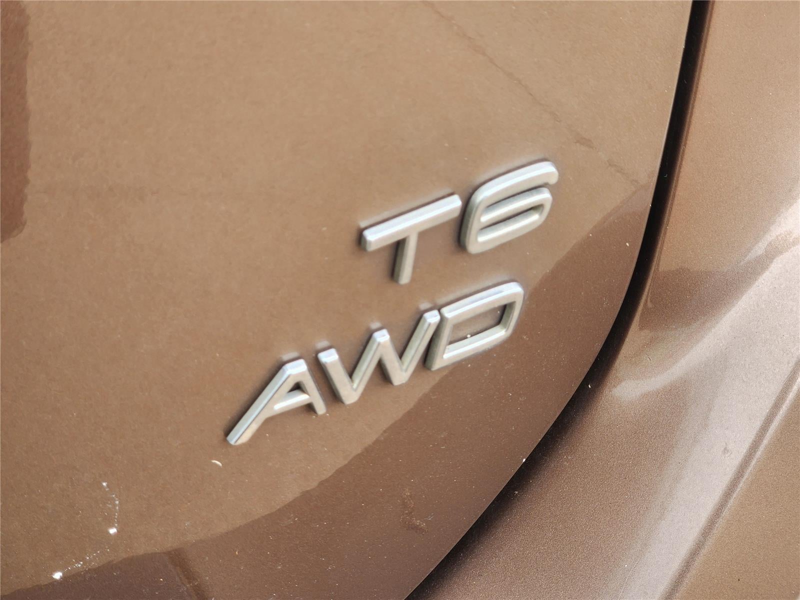 2010 Volvo XC60 T6