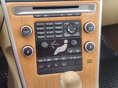 2010 Volvo XC60 T6