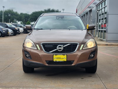 2010 Volvo XC60 T6