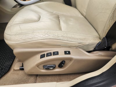 2010 Volvo XC60 T6