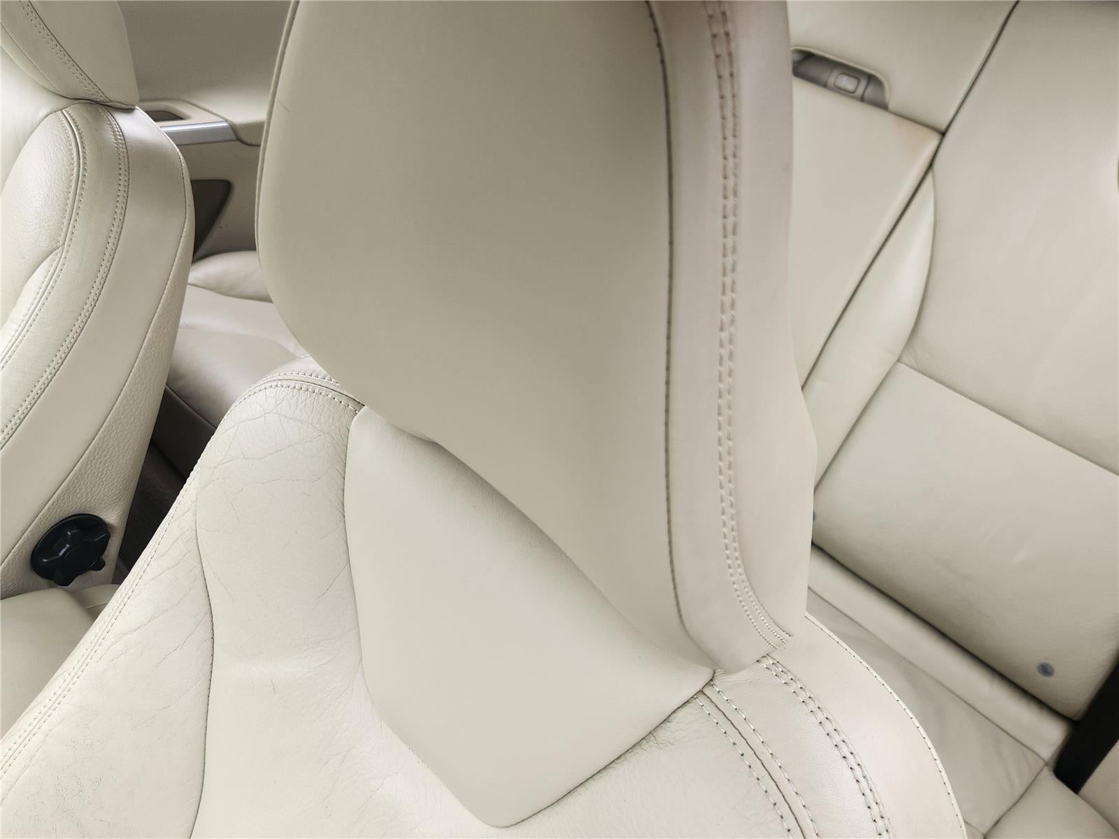 2010 Volvo XC60 T6