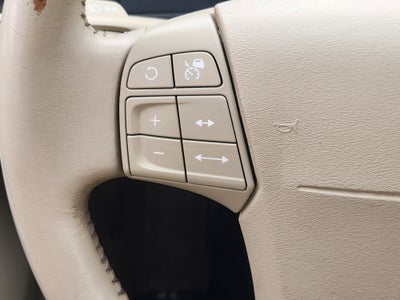 2010 Volvo XC60 T6