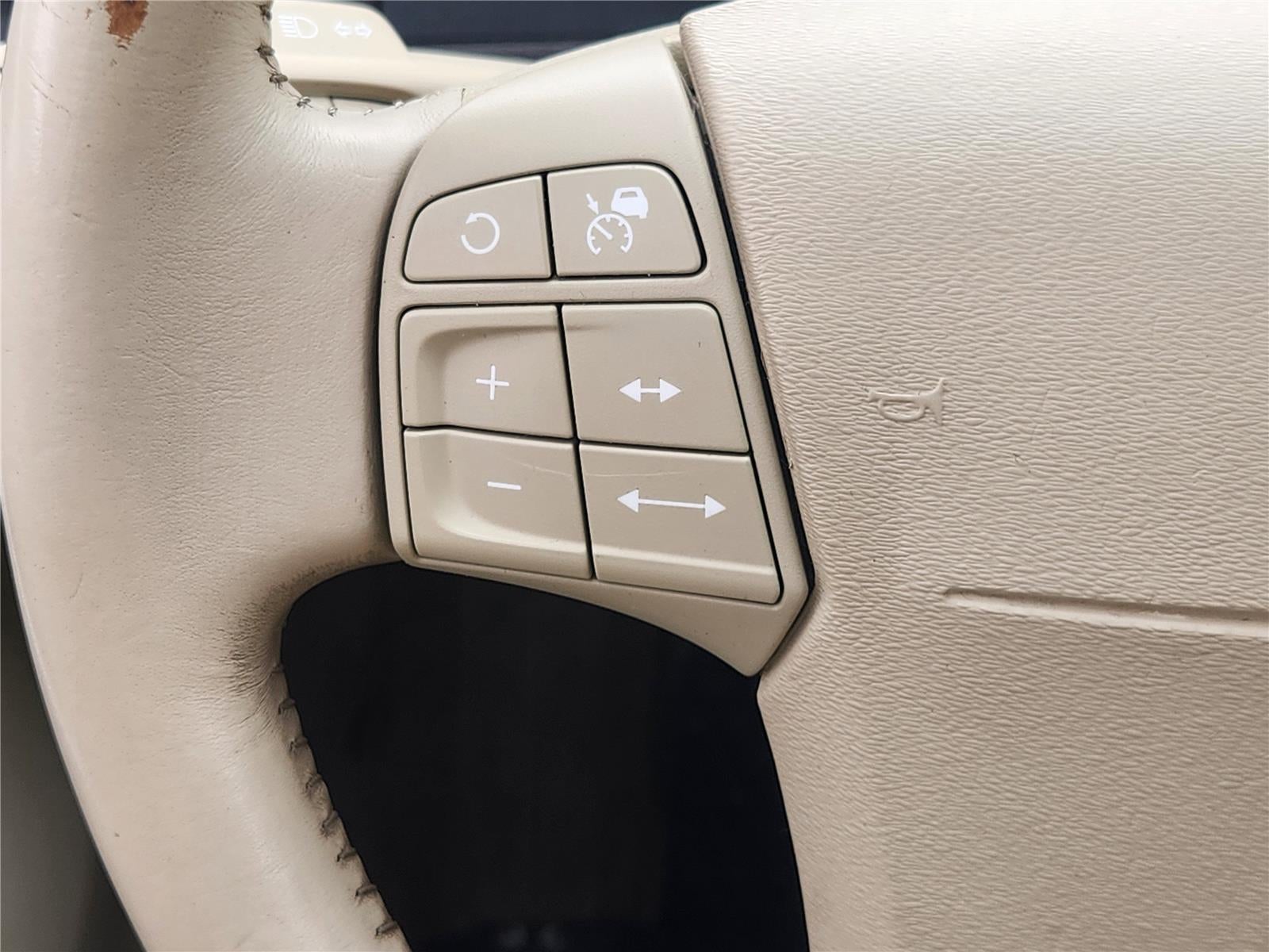 2010 Volvo XC60 T6