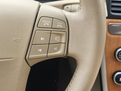 2010 Volvo XC60 T6