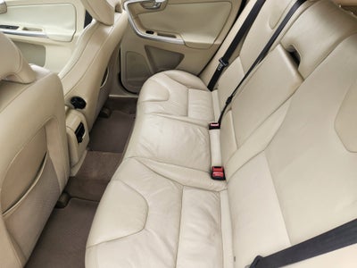 2010 Volvo XC60 T6
