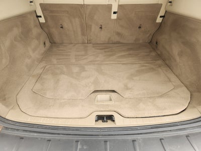 2010 Volvo XC60 T6