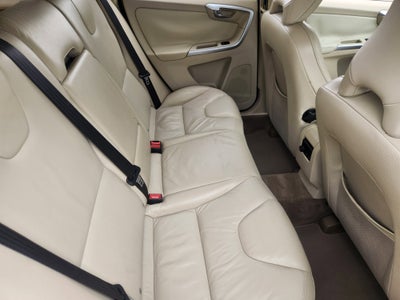 2010 Volvo XC60 T6