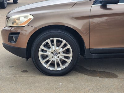 2010 Volvo XC60 T6