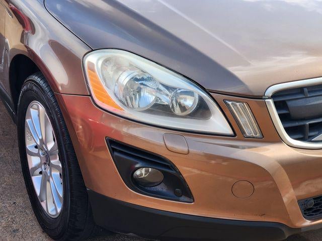2010 Volvo XC60 T6