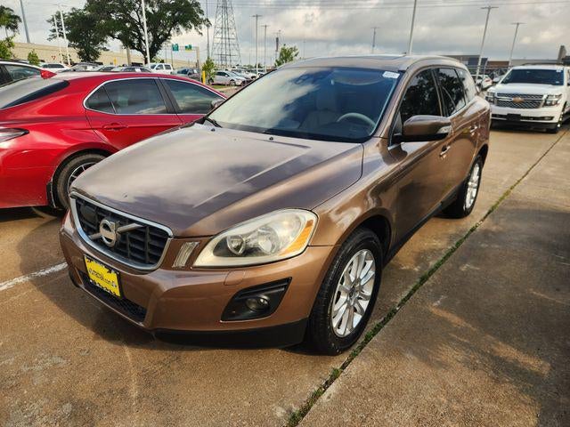 2010 Volvo XC60 T6