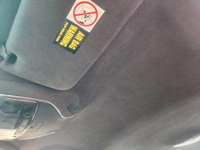 2015 Maserati Ghibli Base