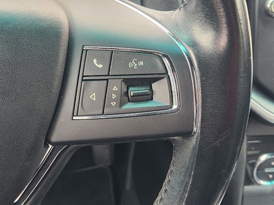 2015 Maserati Ghibli Base