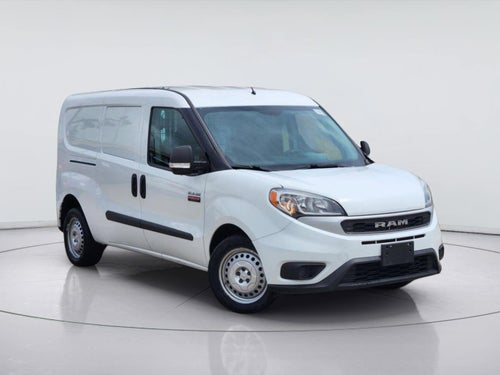 2022 RAM ProMaster City Cargo Van Tradesman