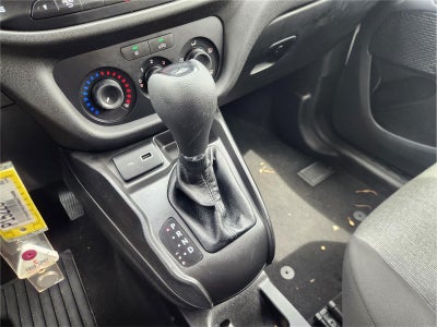 2022 RAM ProMaster City Cargo Van Tradesman