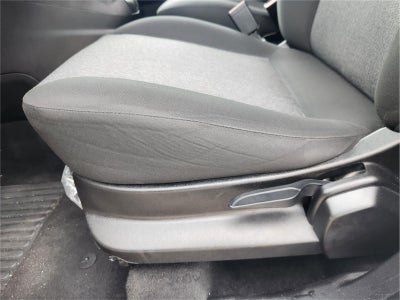 2022 RAM ProMaster City Cargo Van Tradesman