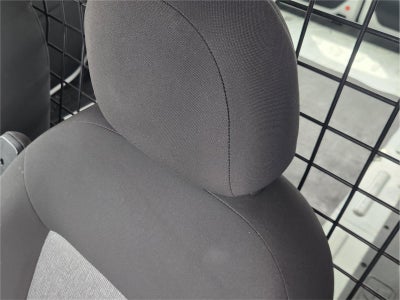 2022 RAM ProMaster City Cargo Van Tradesman