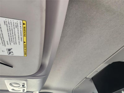 2022 RAM ProMaster City Cargo Van Tradesman