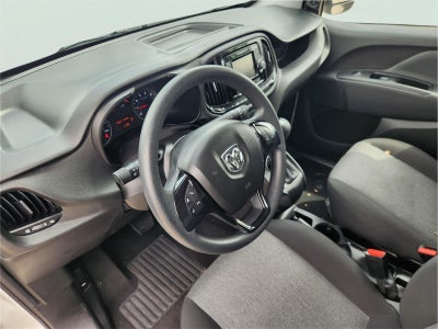 2022 RAM ProMaster City Cargo Van Tradesman