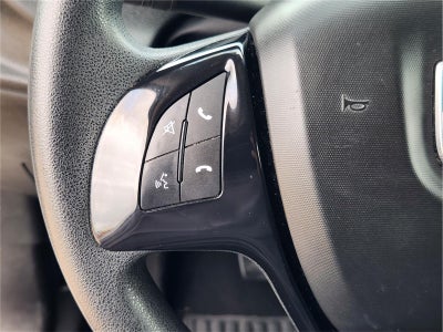 2022 RAM ProMaster City Cargo Van Tradesman