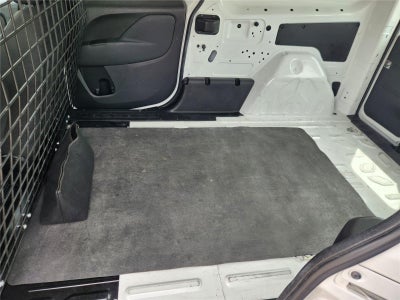 2022 RAM ProMaster City Cargo Van Tradesman