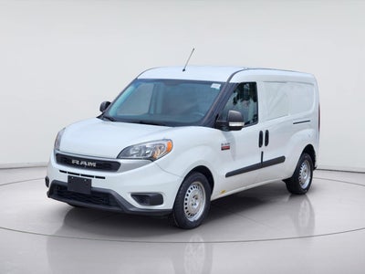 2022 RAM ProMaster City Cargo Van Tradesman