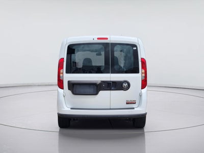 2022 RAM ProMaster City Cargo Van Tradesman