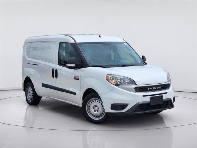 2022 RAM ProMaster City Cargo Van Tradesman