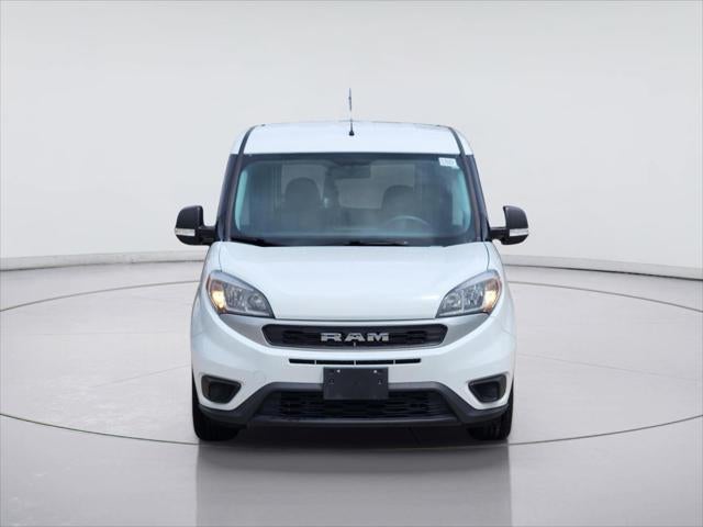 2022 RAM ProMaster City Cargo Van Tradesman