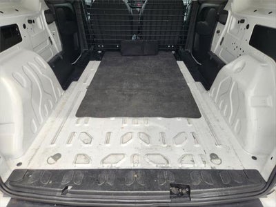 2022 RAM ProMaster City Cargo Van Tradesman