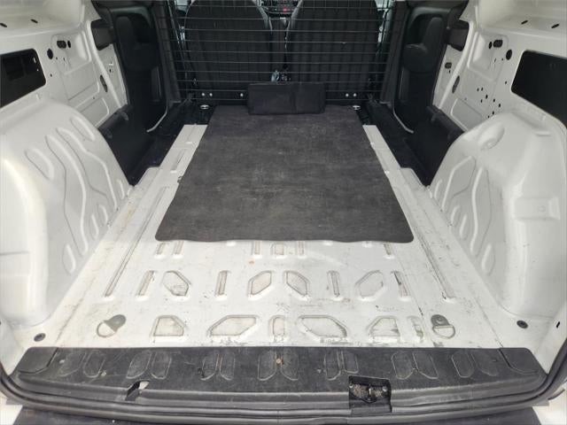 2022 RAM ProMaster City Cargo Van Tradesman