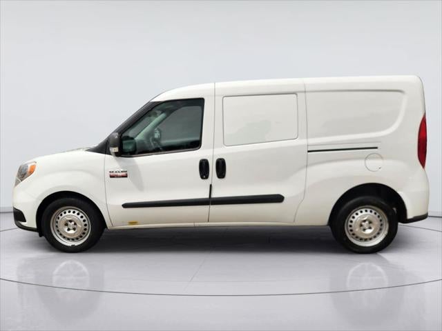 2022 RAM ProMaster City Cargo Van Tradesman