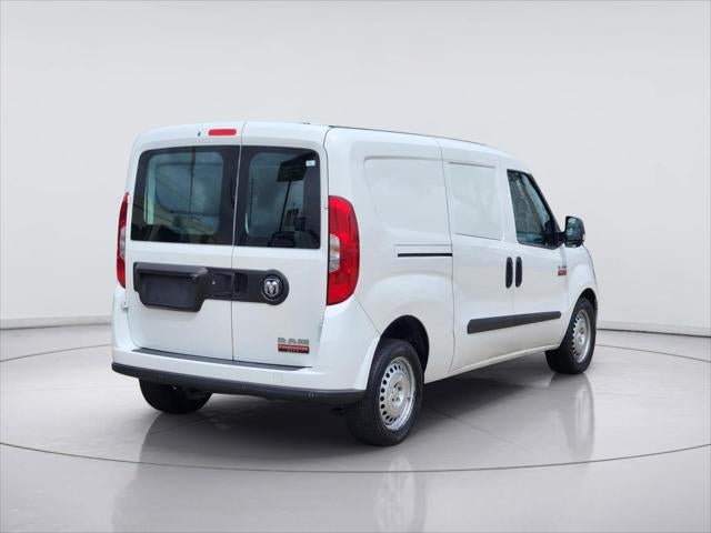 2022 RAM ProMaster City Cargo Van Tradesman