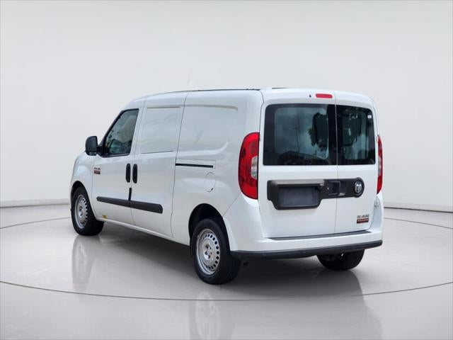 2022 RAM ProMaster City Cargo Van Tradesman