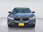 2021 Honda Civic EX-L