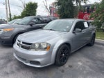 2014 Dodge Avenger SE