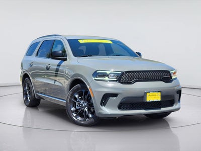 2024 Dodge Durango SXT