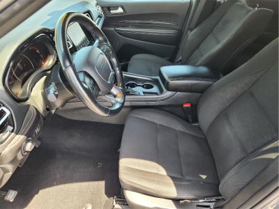 2024 Dodge Durango SXT