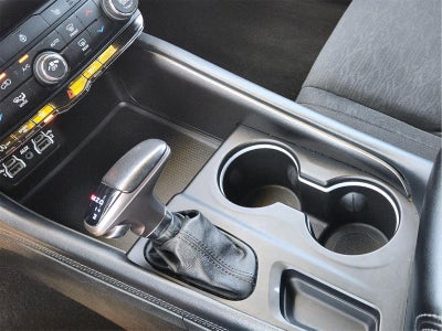 2024 Dodge Durango SXT