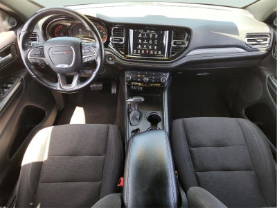 2024 Dodge Durango SXT