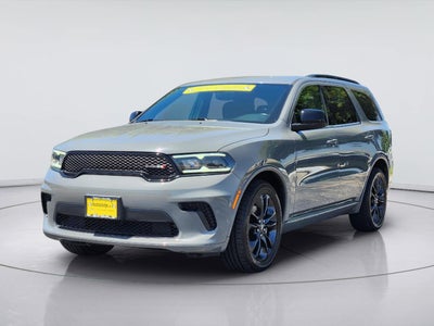 2024 Dodge Durango SXT