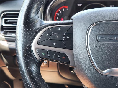 2024 Dodge Durango SXT