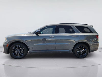 2024 Dodge Durango SXT
