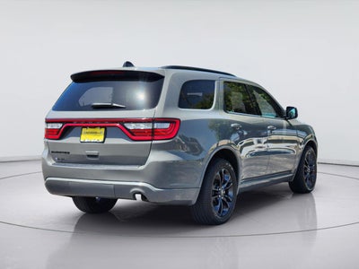 2024 Dodge Durango SXT