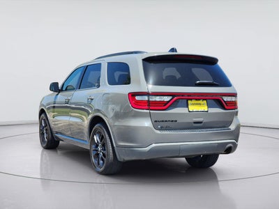 2024 Dodge Durango SXT