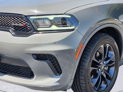 2024 Dodge Durango SXT