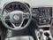 2021 Jeep Grand Cherokee 80th Anniversary Edition