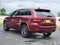 2021 Jeep Grand Cherokee 80th Anniversary Edition